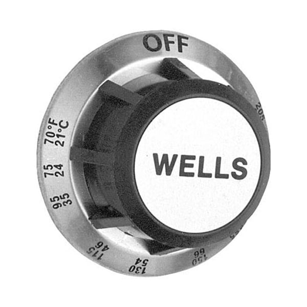 Dial 2-3/8 D, Off-205-70
